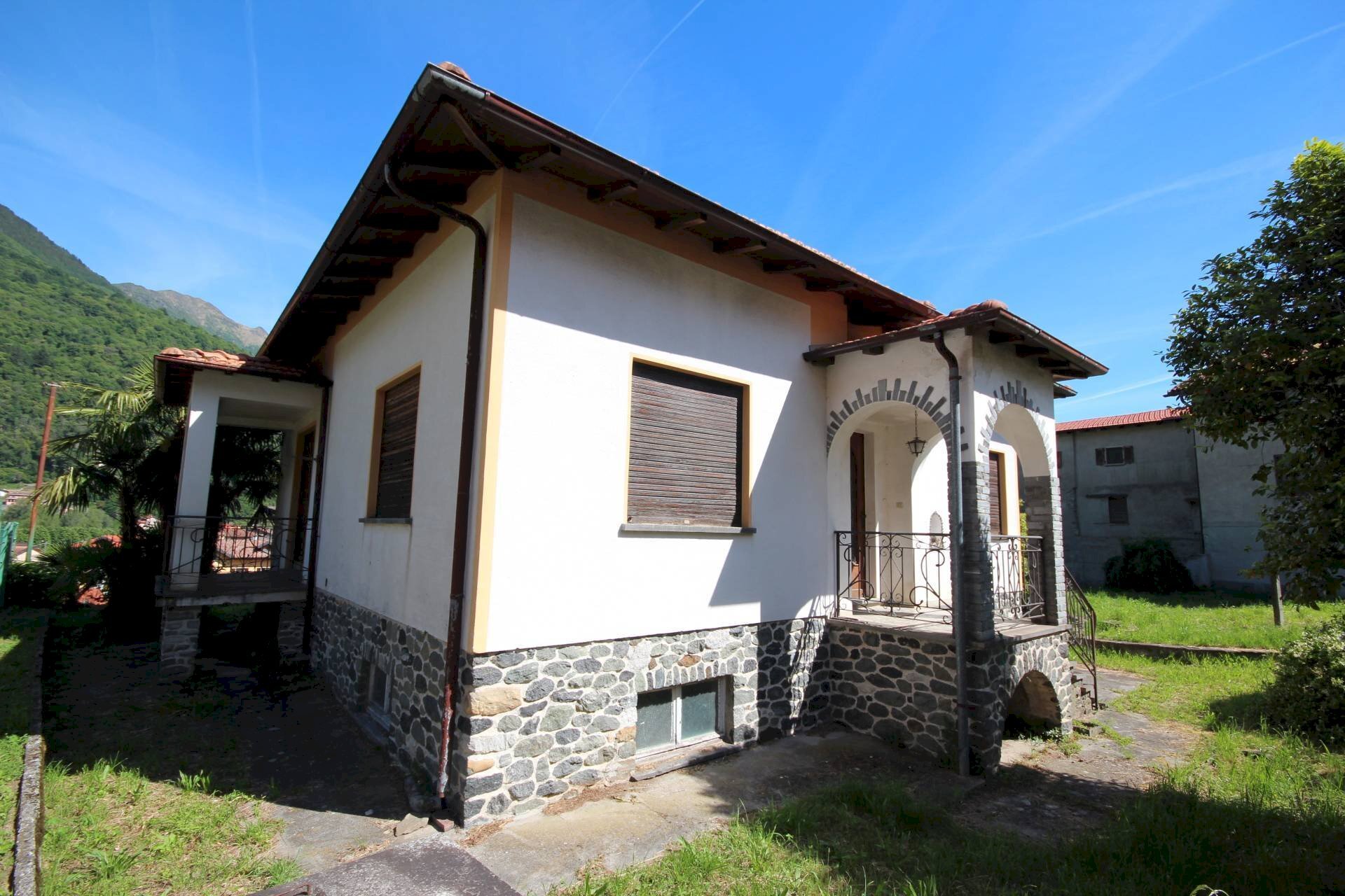 Foto 3 - Independent house Via Crocifisso, Cannobio - photo 3