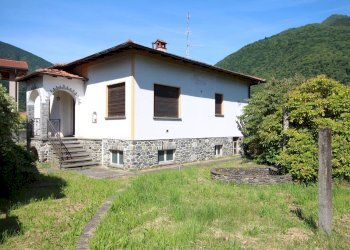 Foto 1 - Independent house Via Crocifisso, Cannobio - photo 1
