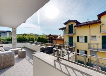 Foto 12 - Trilocale Via Monte Rosa, Binago - foto 12