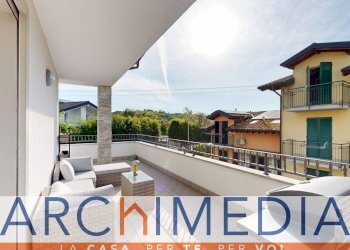 Foto 1 - Three-room apartment Via Monte Rosa, Malnate - photo 1