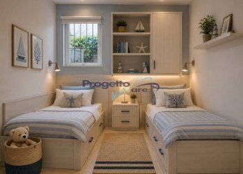 Foto 4 - Three-room apartment Tovo San Giacomo - photo 4