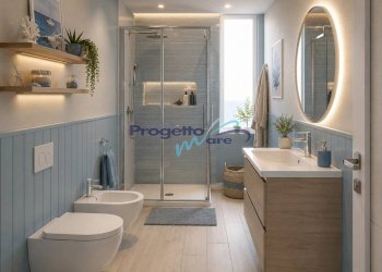 Foto 5 - Three-room apartment Tovo San Giacomo - photo 5