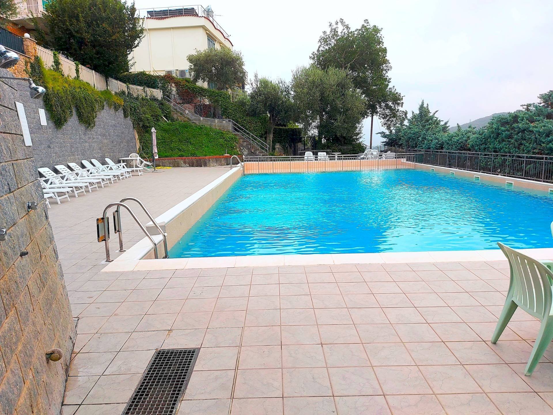 Foto 1 - Villa ranzi, Pietra Ligure - photo 1