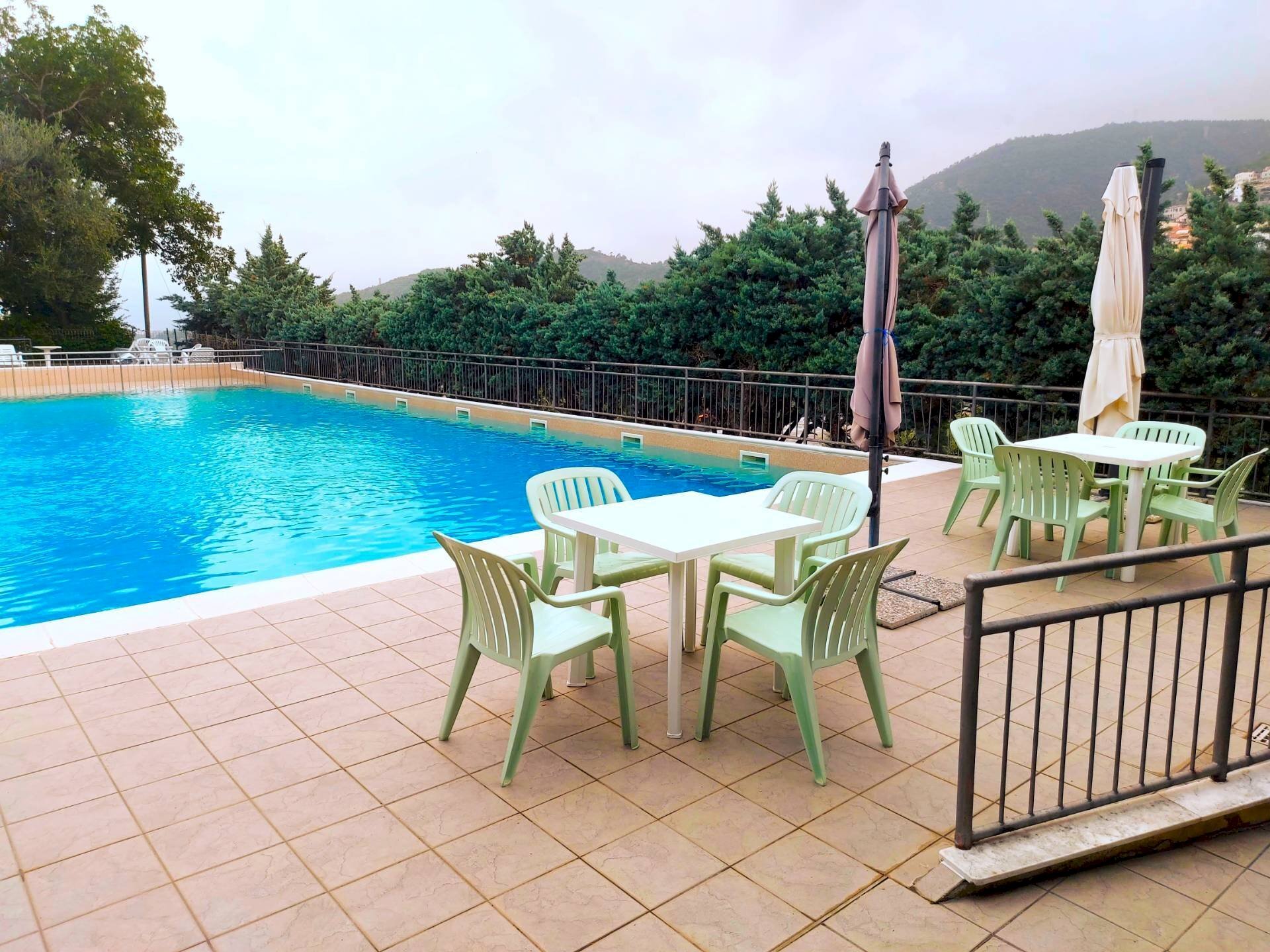 Foto 2 - Villa ranzi, Pietra Ligure - photo 2