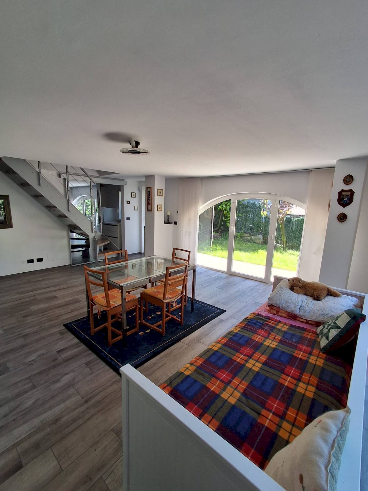 Foto 2 - Villa ranzi, Pietra Ligure - photo 2