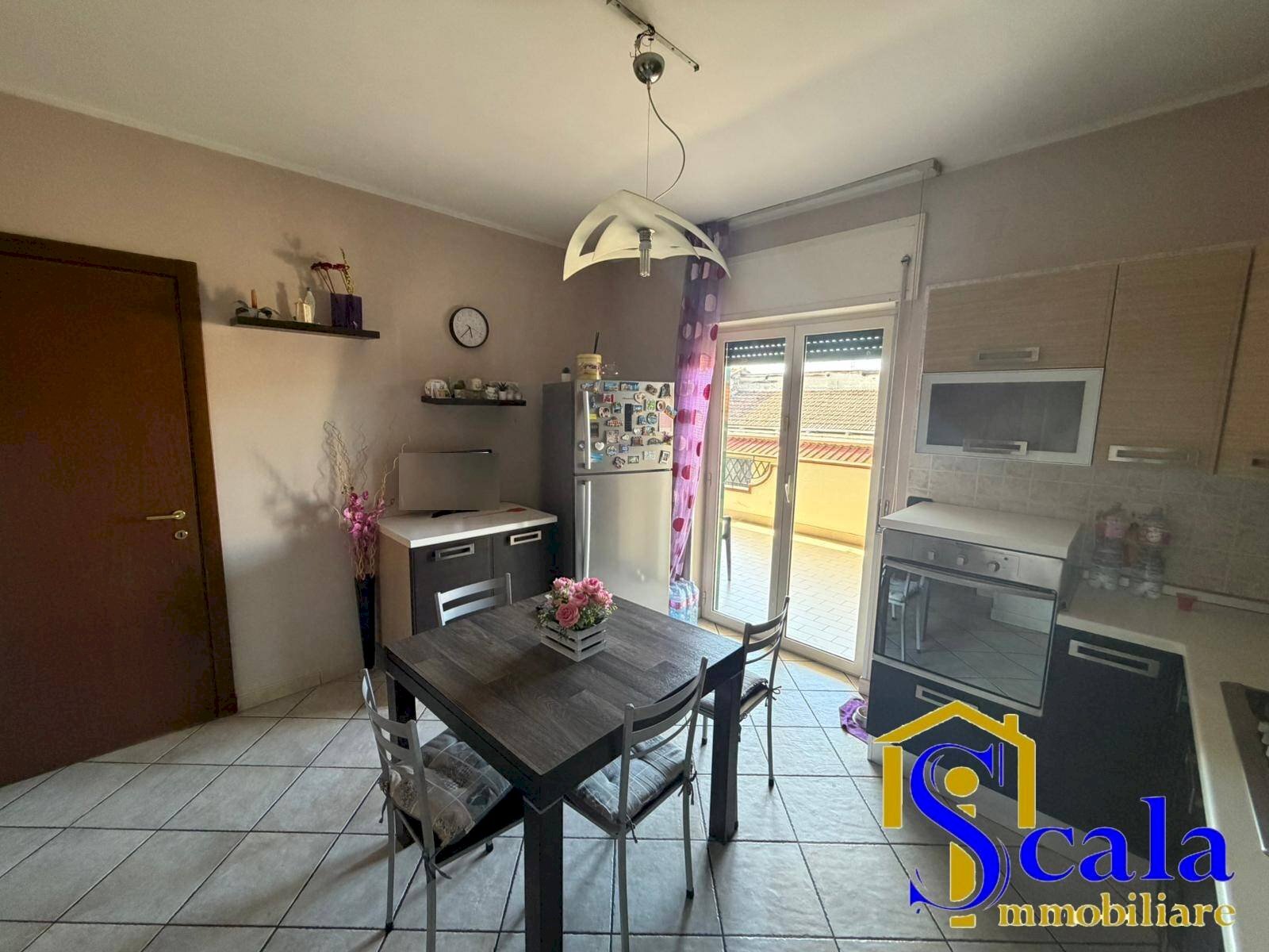 Foto 1 - Four-room apartment VIA RE DI PUGLIA, Santa Maria Capua Vetere - photo 1