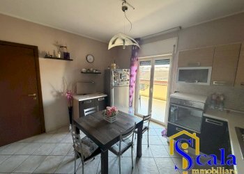 Foto 1 - Quadrilocale VIA RE DI PUGLIA, Santa Maria Capua Vetere - foto 1