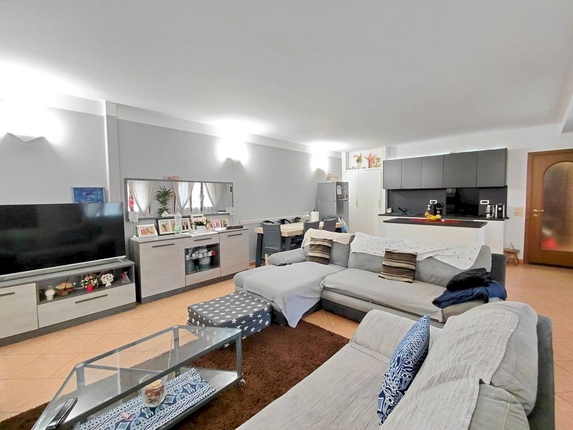 Foto 1 - Four-room apartment Via Fontane, Villa Carcina - photo 1