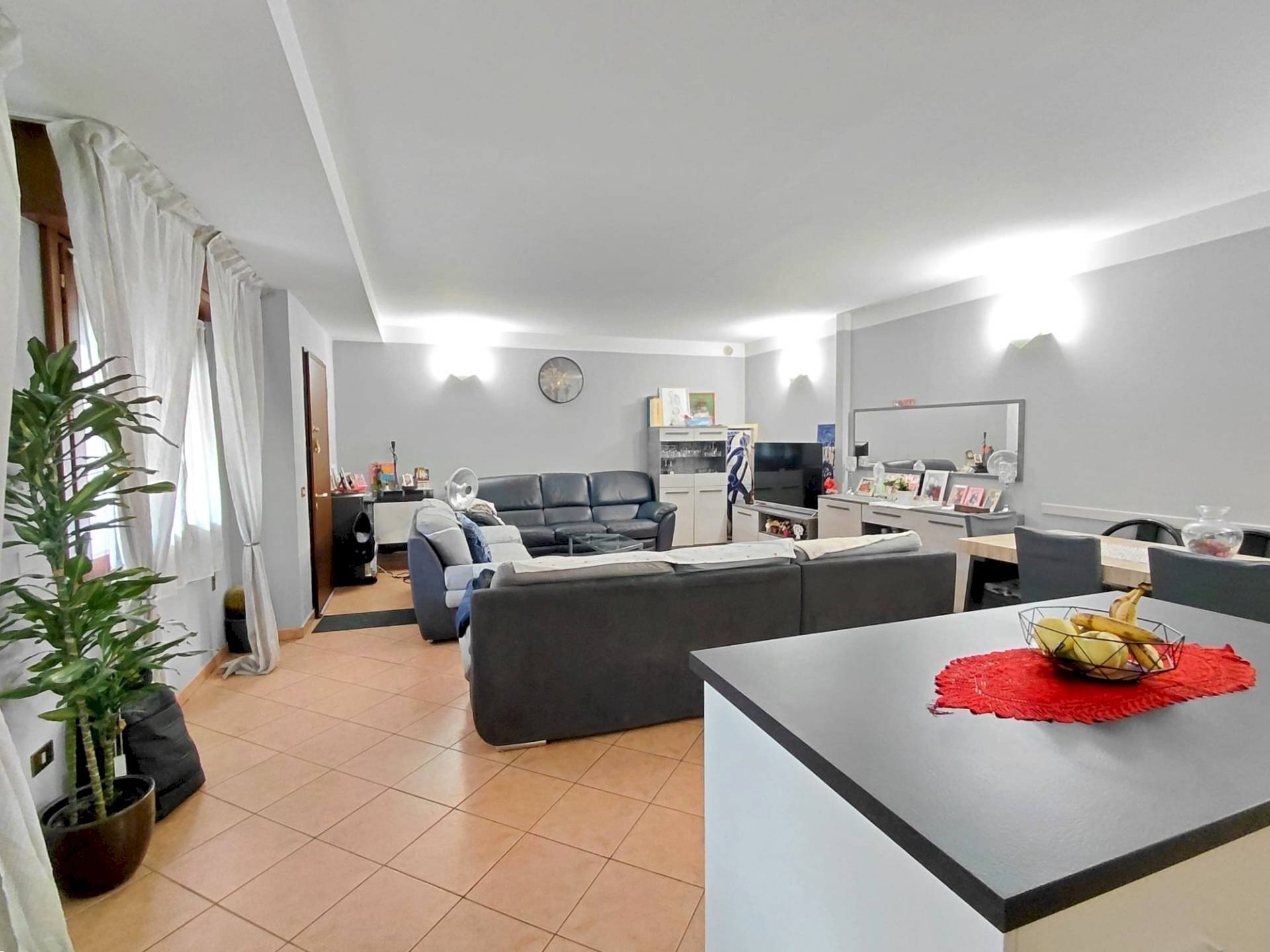 Foto 2 - Four-room apartment Via Fontane, Villa Carcina - photo 2