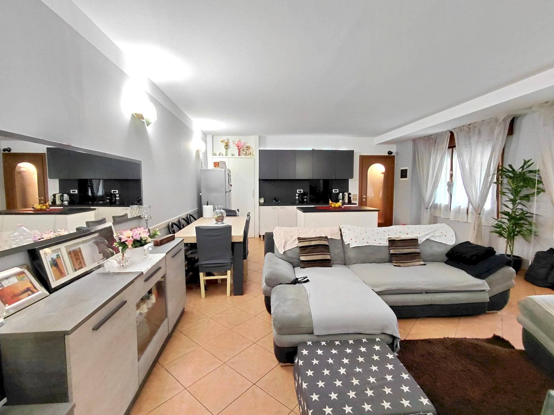 Foto 3 - Four-room apartment Via Fontane, Villa Carcina - photo 3