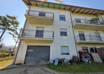 Foto 3 - Rustico Contrada Altavilla, Potenza Picena - foto 3