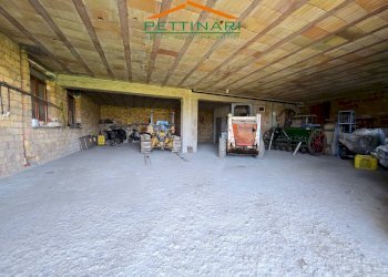 Foto 4 - Rustico Contrada Altavilla, Potenza Picena - foto 4