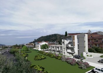 Foto 6 - Terraced Villa Via dei Vittorini
 
snc, Cagliari - photo 6