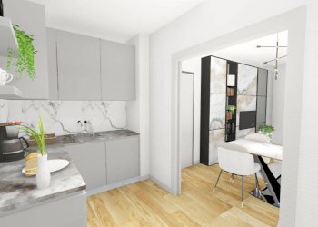 Foto 5 - Four-room apartment Via dei Vittorini
 
snc, Cagliari - photo 5