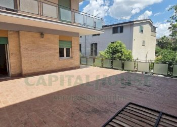 Foto 3 - Trilocale via Archivio, Caserta - foto 3