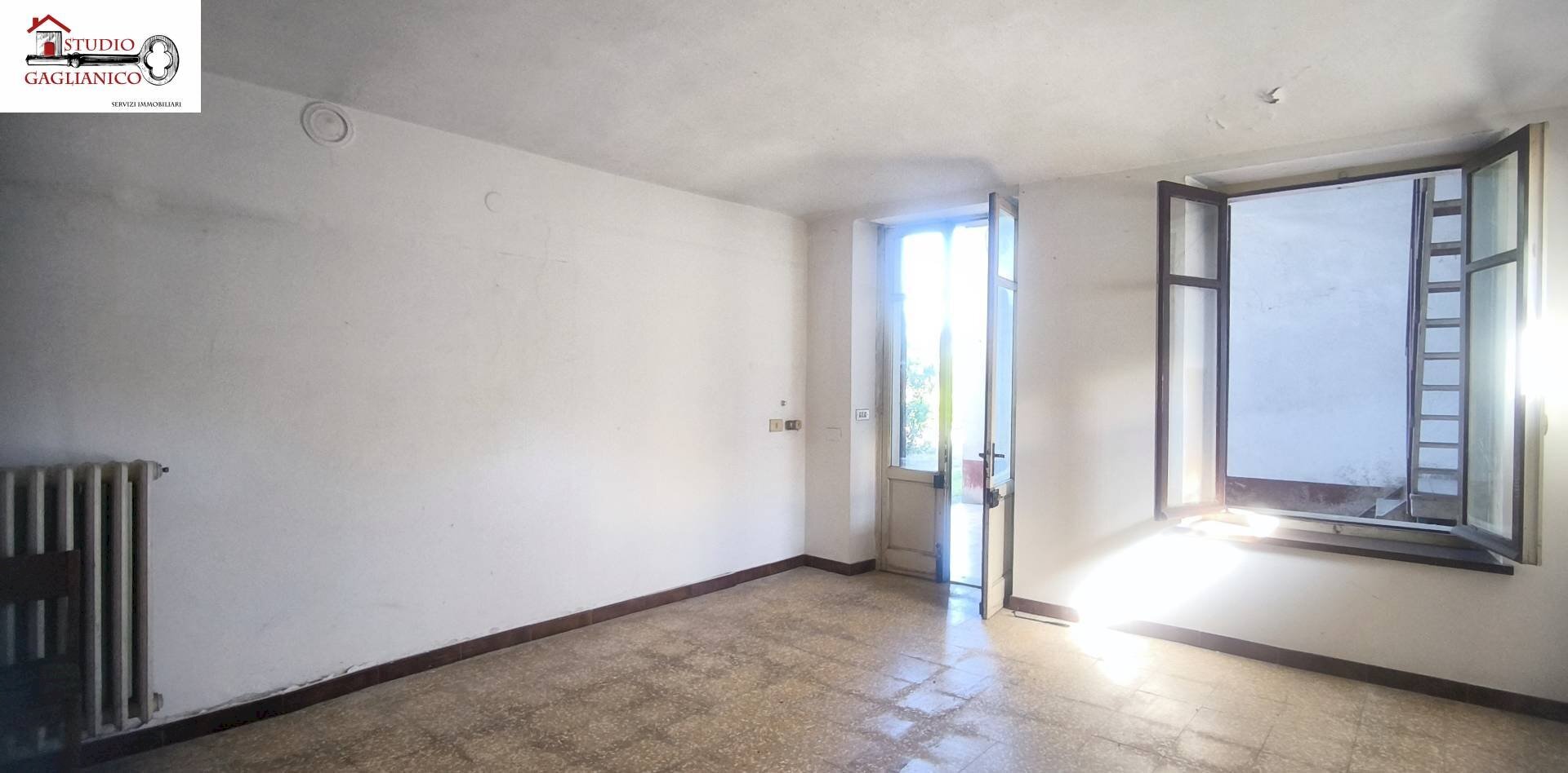 Foto 3 - Villa a Schiera Via XX Settembre
37, Gaglianico - foto 3