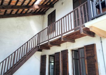 Foto 1 - Villa a Schiera Via XX Settembre
37, Gaglianico - foto 1