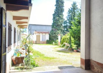 Foto 2 - Villa a Schiera Via XX Settembre
37, Gaglianico - foto 2