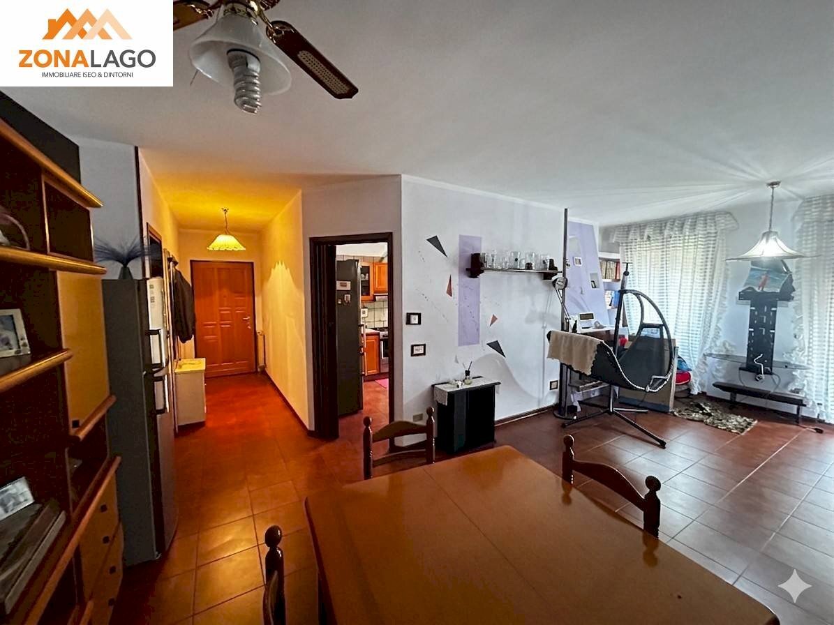 Foto 3 - Three-room apartment Via Antonio Gramsci
5, Pisogne - photo 3