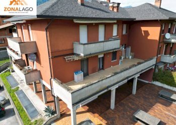 Foto 1 - Three-room apartment Via Antonio Gramsci
 
5, Pisogne - photo 1