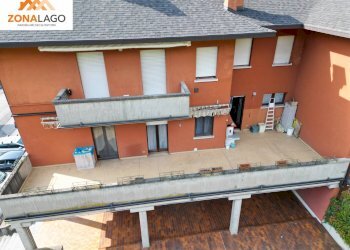 Foto 2 - Three-room apartment Via Antonio Gramsci
 
5, Pisogne - photo 2