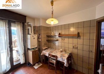 Foto 5 - Three-room apartment Via Antonio Gramsci
 
5, Pisogne - photo 5