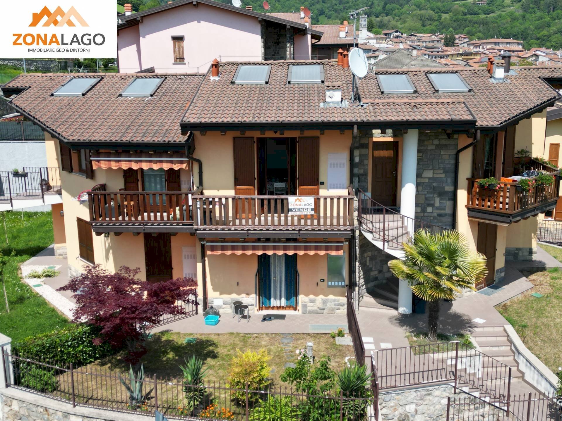 Foto 1 - Appartamento via belvedere
 
4, Zone - foto 1