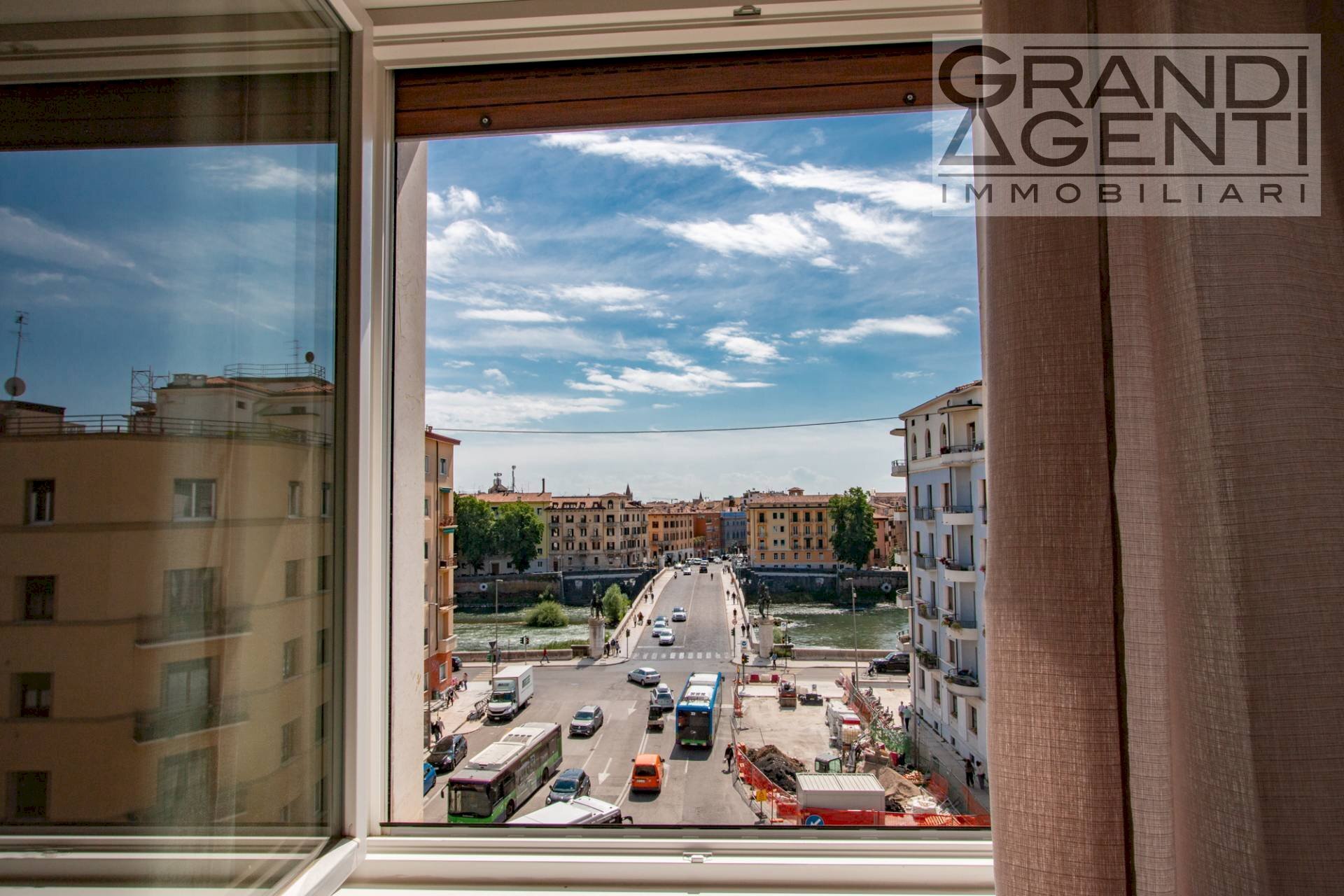 Foto 1 - Three-room apartment Piazzale Cadorna
 
5, Verona - photo 1