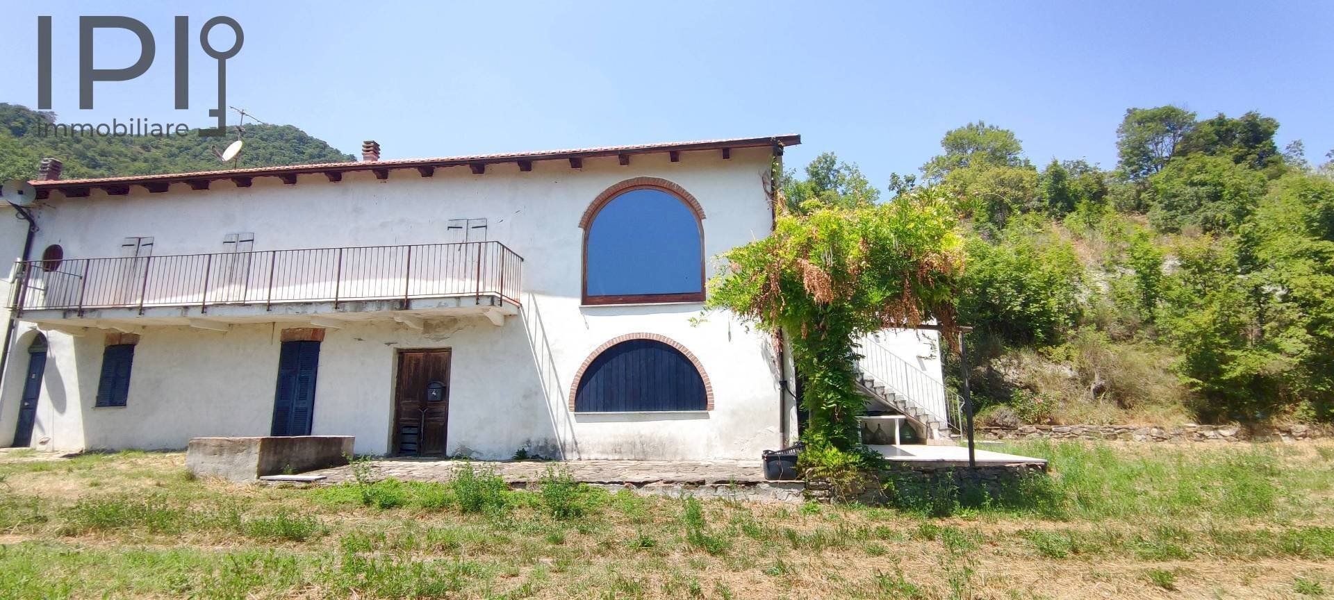 Foto 3 - Semi-detached house Loc. Basi
5, Spigno Monferrato - photo 3