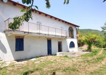 Foto 1 - Semi-detached house Loc. Basi
 
5, Spigno Monferrato - photo 1