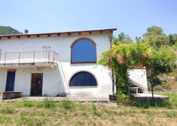 Foto 3 - Semi-detached house Loc. Basi
 
5, Spigno Monferrato - photo 3