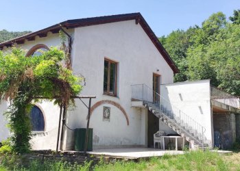 Foto 4 - Semi-detached house Loc. Basi
 
5, Spigno Monferrato - photo 4