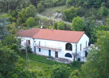 Foto 5 - Semi-detached house Loc. Basi
 
5, Spigno Monferrato - photo 5