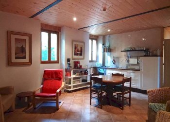 Foto 8 - Semi-detached house Loc. Basi
 
5, Spigno Monferrato - photo 8
