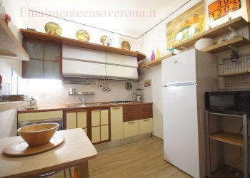 cucina - Casa semi indipendente Via San Giuseppe, Verona - foto 1