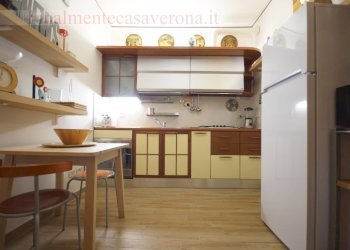 cucina - Casa semi indipendente Via San Giuseppe, Verona - foto 2