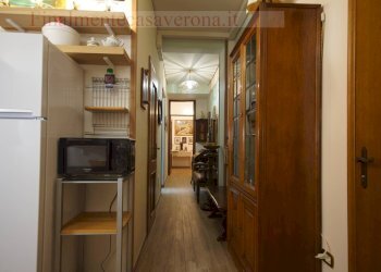 cucina - Casa semi indipendente Via San Giuseppe, Verona - foto 3