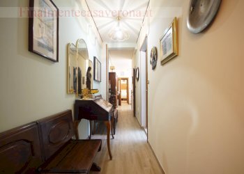 ingresso - Casa semi indipendente Via San Giuseppe, Verona - foto 4