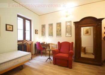 camera 1 - Casa semi indipendente Via San Giuseppe, Verona - foto 5
