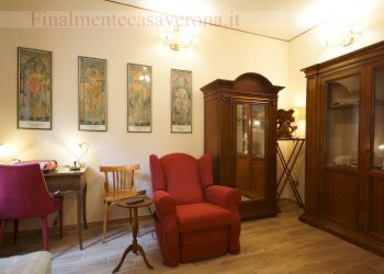 camera 1 - Casa semi indipendente Via San Giuseppe, Verona - foto 6