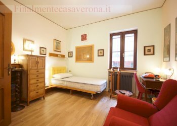camera 1 - Casa semi indipendente Via San Giuseppe, Verona - foto 8