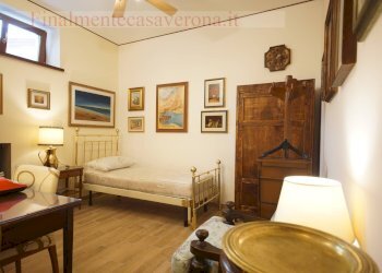 camera 2 - Casa semi indipendente Via San Giuseppe, Verona - foto 9