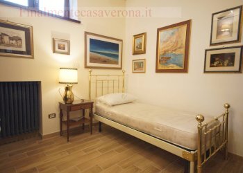 camera 2 - Casa semi indipendente Via San Giuseppe, Verona - foto 10