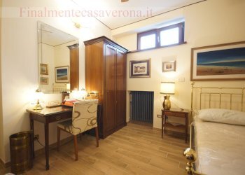 camera 2 - Casa semi indipendente Via San Giuseppe, Verona - foto 11