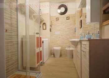 bagno - Casa semi indipendente Via San Giuseppe, Verona - foto 21