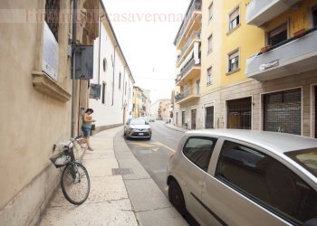 zona circostante - Casa semi indipendente Via San Giuseppe, Verona - foto 22