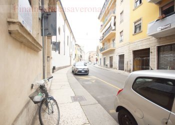 zona circostante - Casa semi indipendente Via San Giuseppe, Verona - foto 23