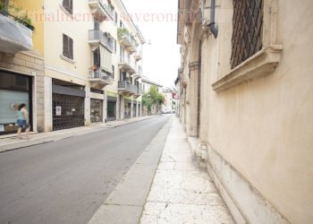 zona circostante - Casa semi indipendente Via San Giuseppe, Verona - foto 24