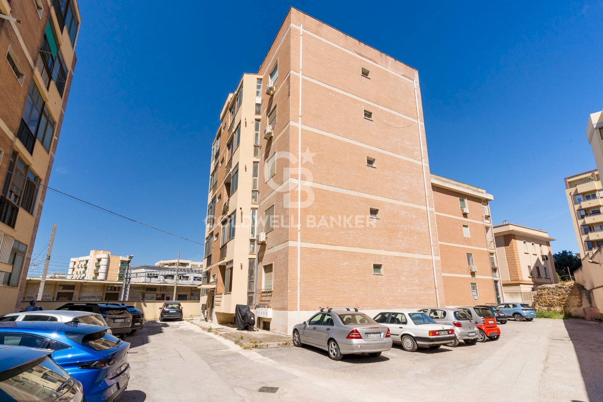 Foto 2 - Four-room apartment Piazza F. Crispi
 
43, Brindisi - photo 2