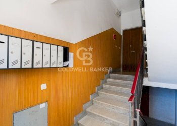 Foto 4 - Four-room apartment Piazza F. Crispi
 
43, Brindisi - photo 4